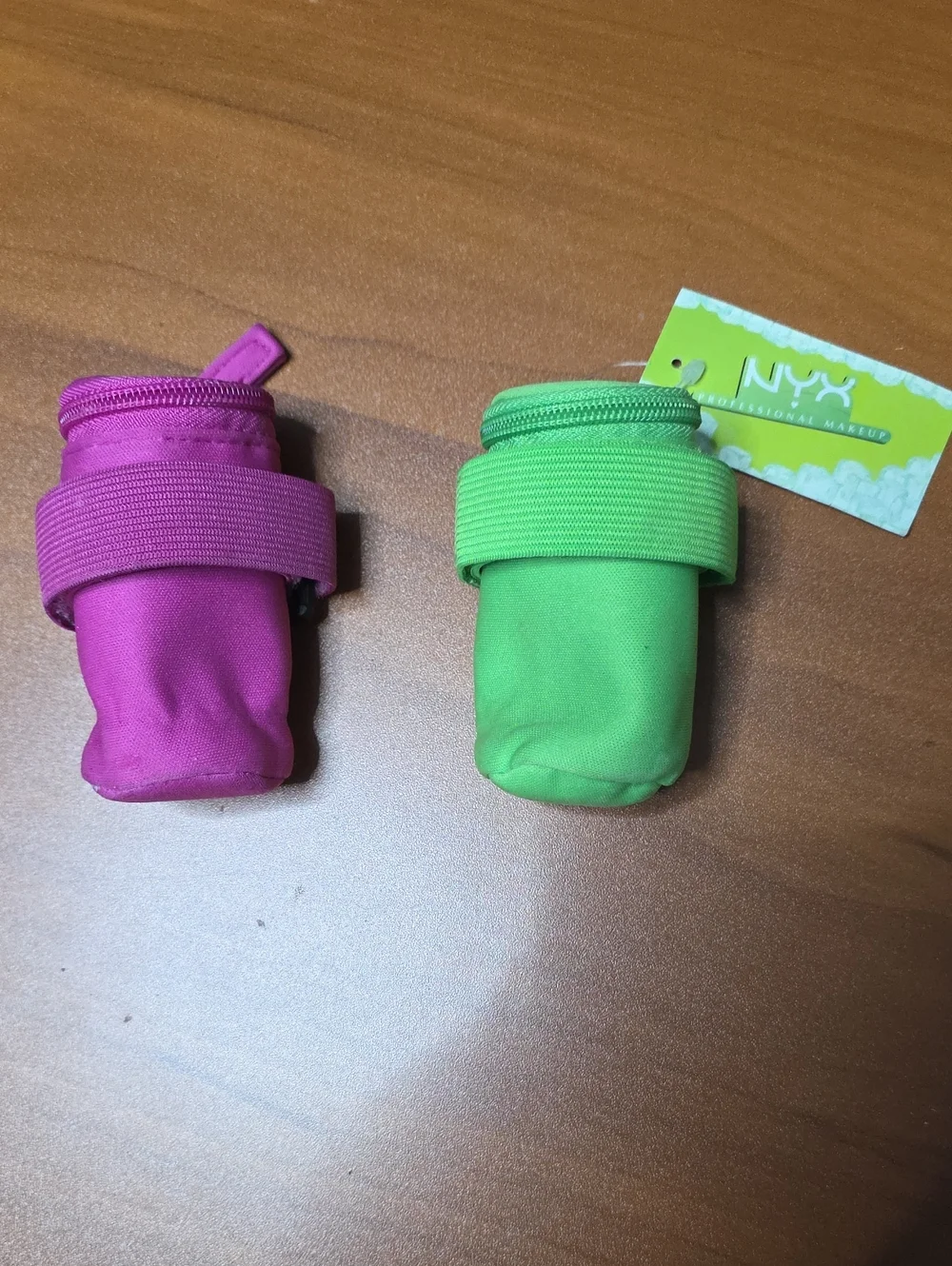 NYX Lip Gloss Pouch Holder